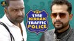 The Kirrak Traffic Police | Abdul Razzak | Latest Comedy Videos | Golden Hyderabadiz