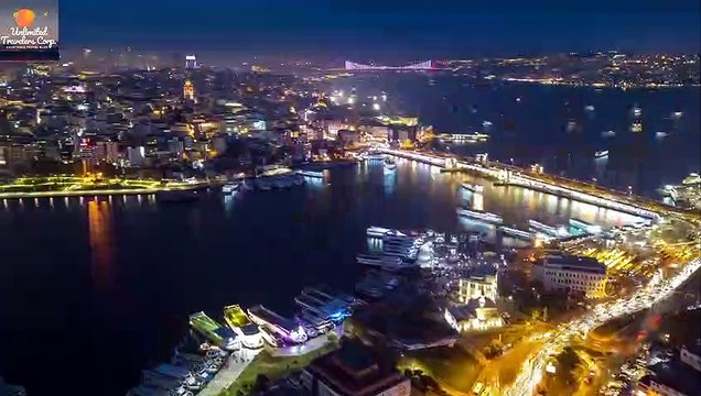 Turkey | Istanbul | Hagia Sophia| Ayasofya | Sancta Sophia | Ἁγία Σοφία | UNESCO World Heritage Site