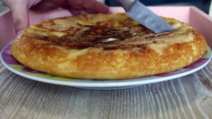 Comment faire un gâteau avec 1 Oeuf   pendant le confinement