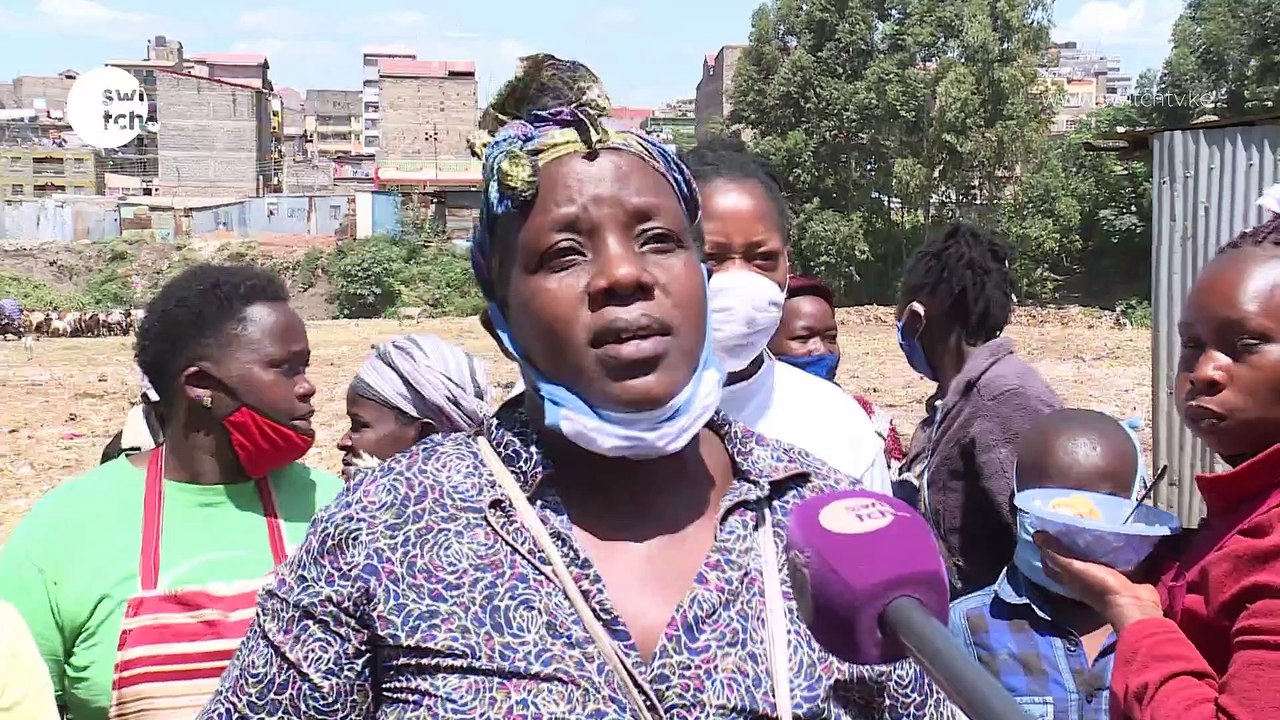 Kenyans react to opening the economy