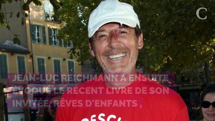 Ingrid Chauvin été son fils : son apparition surprise dans Les 12 Coups de midi