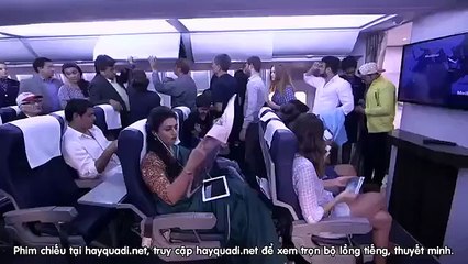 Hạnh Phúc Muộn Màng Phần 2 Tập 42 - THVL1 lồng tiếng tap 43 - Phim Ấn Độ - Phim Hanh Phuc Muon Mang P2 Tap 42