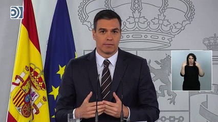 Mascarillas o turnos en el trabajo, las medidas para después del estado de alarma