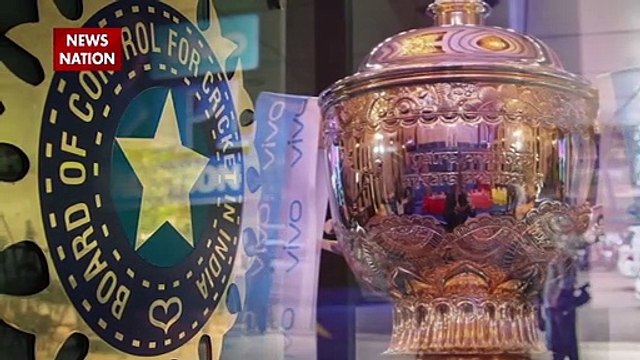 T20 विश्व कप नहीं हुआ तो BCCI को IPL 2020 कराने का अधिकार