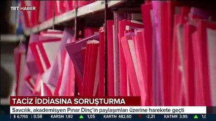 Pınar Dinç'i taciz eden FETÖ'cü Umut Özkırımlı ifşa edildi!