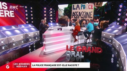 Le Grand Oral d'Alexis Corbière, député LFI de Seine-Saint-Denis - 08/06