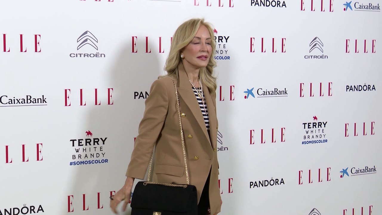 El mayor deseo de Carmen Lomana para este verano