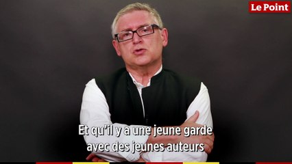 Michel Onfray : « Le gauchisme culturel nous empêche encore de penser »