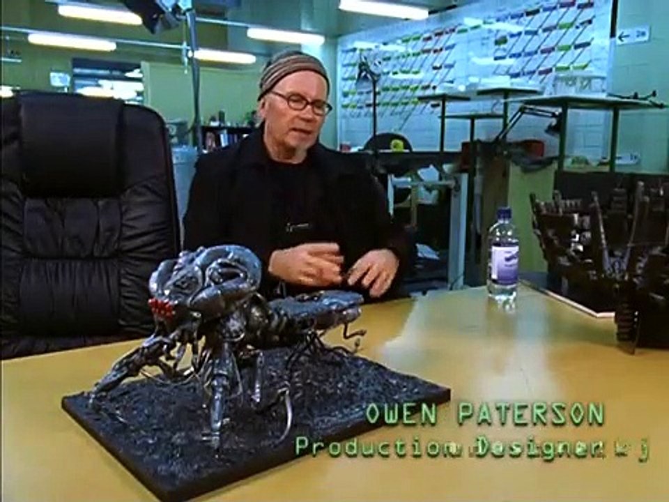 The Matrix Reloaded Unplugged