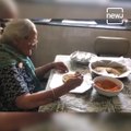 This 99 Year-Old Dadi Preparing Food For Migrant Workers Goes Viral