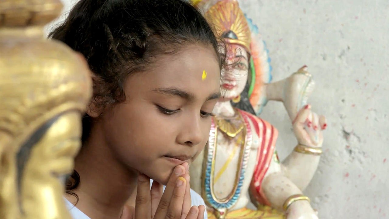 Sarita - Trailer (Deutsche UT) HD