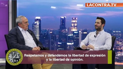 Coronel y exagente CESID confirma las informaciones sobre Pablo Iglesias