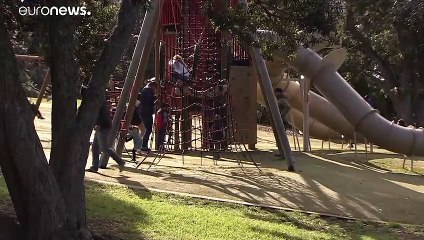 "Эпидемия закончилась, все свободны"