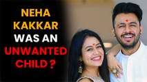 Tony Kakkar Reveals His Parents Wanted To ABORT Neha Kakkar