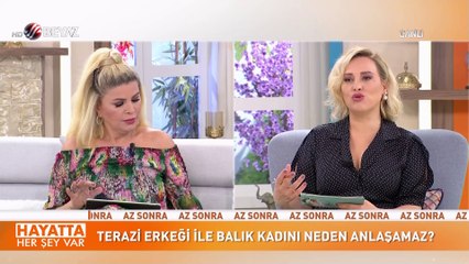 Hayatta Her Şey Var 8 Haziran 2020