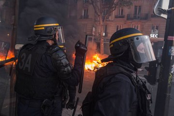 La police des polices chargée d'un nombre record d'enquête en 2019