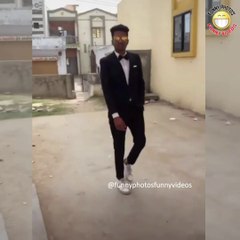 Indian comedy tiktok video u must watch