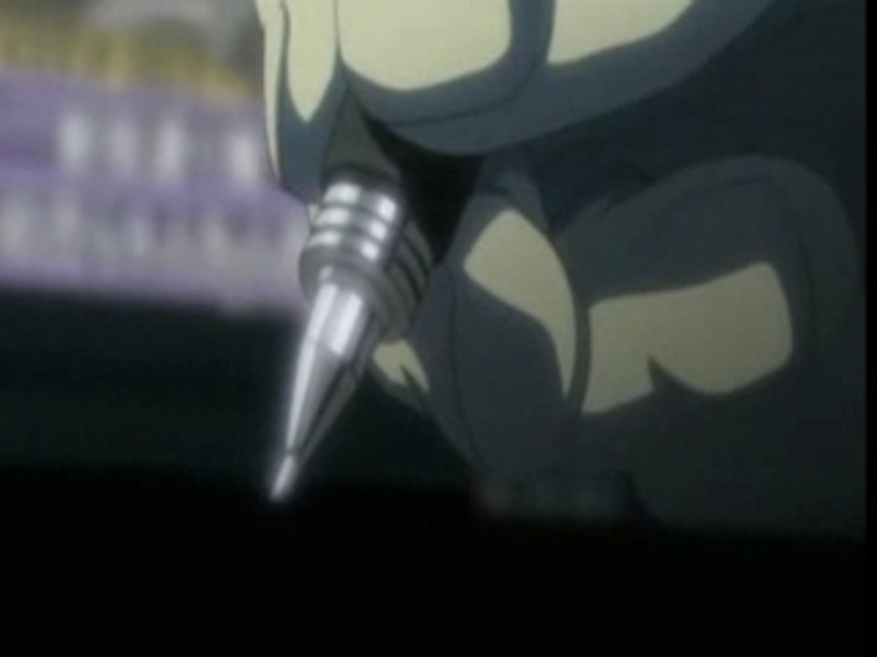 amv death note music within temptation ( jillian )