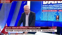 Televizyon Gazetesi - 8 Hazian  2020 - Halil Nebiler- Ulusal Kanal