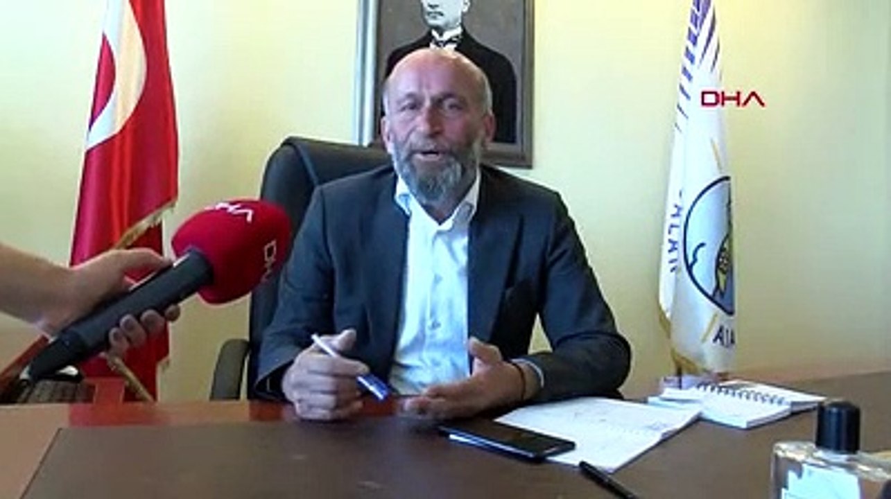 Adalar Belediye Başkanı Erdem Gül, pompalı tüfekli saldırı hakkında konuştu