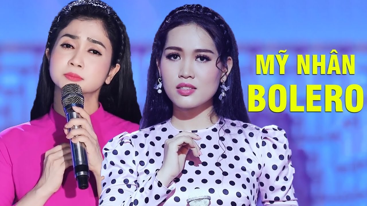 PHƯƠNG ANH LƯU TRÚC LY 2020 - Ca Sĩ Trẻ Xinh Đẹp hát Bolero Vạn Người Mê