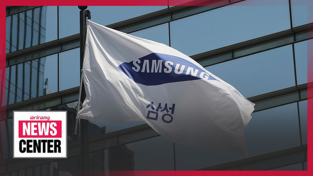 Samsung heir Lee Jae-yong attends court hearing for arrest warrant review over 2015 merger