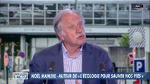 Selon Noël Mamère «Il faut s'engager dans des politiques d'efficacité écologique»