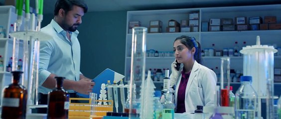 Forensic Malayalam Movie part 02