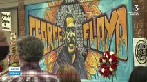 États-Unis : à la veille des obsèques de George Floyd, les manifestations se poursuivent
