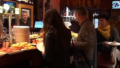 Media España estrena hoy la fase 3 de la desescalada