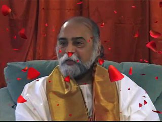 Sri Amma Bhagavan Sharanam - Fear