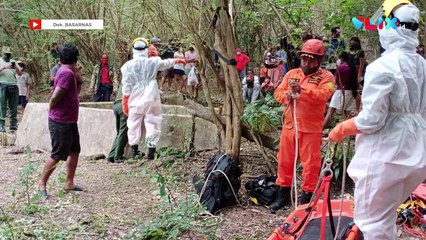 Jatuh ke Sumur, Bule Terjebak Selama Enam Hari di Bali