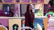 Bigg Boss 13 unseen - Shehnaaz shares about her school crushes, memories, etc with Sidharth & others