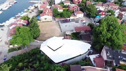 Bursa sahilleri sit alanı ilan edildi, 136 işletmeye büyük şok