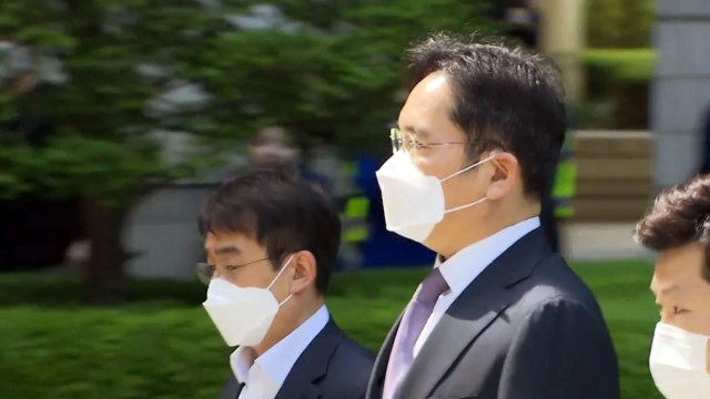 [뉴있저] 삼성 이재용 부회장 영장심사...검찰 vs 삼성 입장은? / YTN