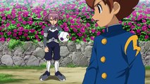 Inazuma Eleven GO: Chrono Stone - Capitulo 1 - HD Español (Castellano)
