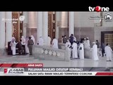 Imam Masjid Terinfeksi Corona, Saudi Kembali Tutup Masjid