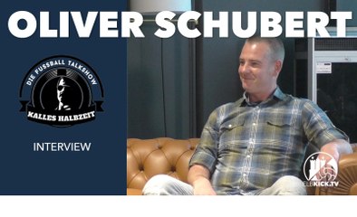 Oberliga-Spitze dank namhafter Neuzugänge? Das sagt Curslack-Neuengamme-Manager Oliver Schubert