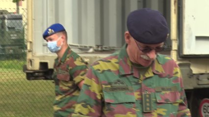 Les masques de la Défense seront disponibles à partir du 15 juin dans les pharmacies, la priorité donnée aux plus fragiles