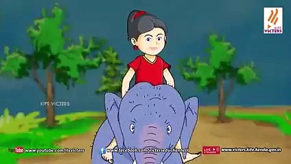 STD 2 General_Class 01