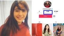 Shehnaz Gill का TikTok पर भी जलवा; हुए इतने Millions Followers | FilmiBeat