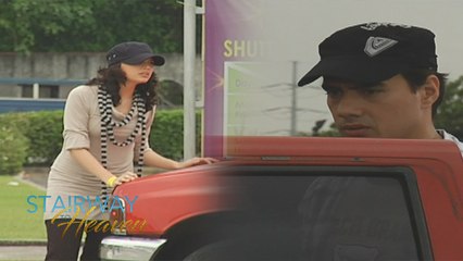 Stairway To Heaven: Jenna gets curious about her past | Episode 16