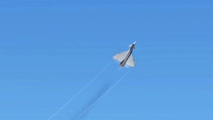 Eurofighter Typhoon | Fighter Jet | Fighter Aircraft in Action