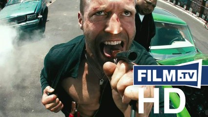 Crank 2 - High Voltage Trailer Deutsch German (2009)