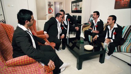 Kardeş Payı 15.Bölüm - Beyinleri yanan mafyalar!