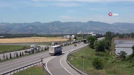 30 yıllık leylek yuvası görenlerin ilgi odağı oluyor iha