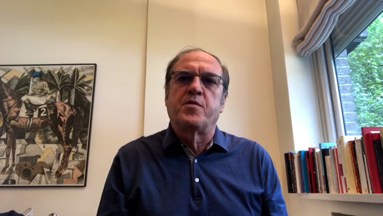 Gabilondo pide de nuevo a Ayuso que cese al consejero de Sanidad