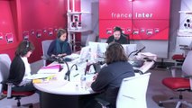 Anne pauly, lauréate du livre inter 2020 raconte son milieu dans lequel 