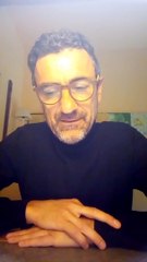 Hommage au chanteur Christophe  - François Rocquelin