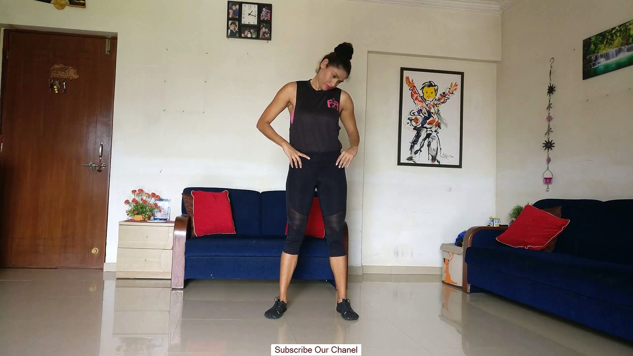 Warm Up Exercises Before Workout | Do This Warm Up Before Your Workouts